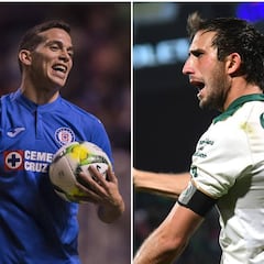 8 Jugadores que Boca Juniors se llevó del fútbol mexicano