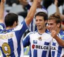 La Real Sociedad mejora su imagen y convence ante el Huesca