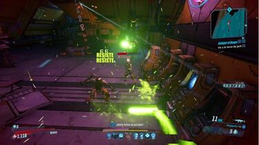 Borderlands 3: El golpe de Moxxi a Jackpot el Guapo, Impresiones