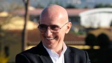 Arrigo Sacchi