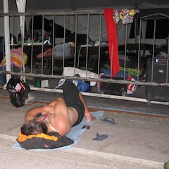 Se ve la luz al final del túnel