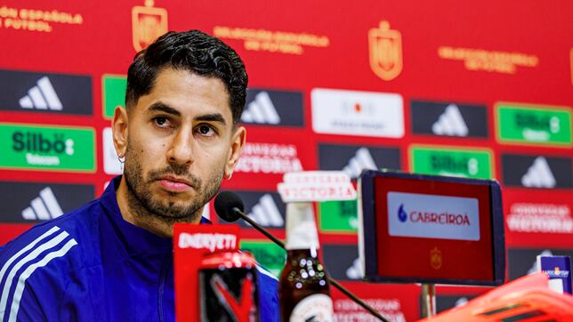 Ayoze: “No son casualidades tantas lesiones”