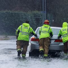 What are atmospheric rivers and bomb cyclones? Everything you need to know about these 'rivers in the sky'