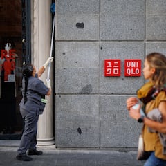La megatienda de Uniqlo que ‘desafía’ a Inditex en plena Gran Vía