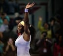 Serena Williams y Jankovic pelearán por el título en Pekín