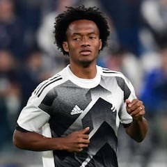 ¿Qué es la pubalgia? La lesión que tiene afuera a Cuadrado