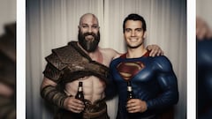 El prompt de Google Gemini/Nano Banana para tener tus fotos estilo Polaroid con famosos y personajes de ficción