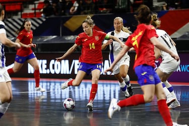 El debut soñado en el Mundial