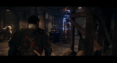 The Order: 1886, Impresiones Gamescom