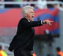 Ancelotti: “Bellingham puede hacer 20-25 goles tranquilamente”