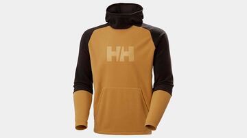 Sudadera para hombre Helly Hansen.