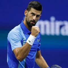 Djokovic vs Djere: times, date, and how to watch online and TV | US Open