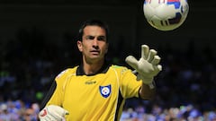 Felipe Nuñez vuelve a Chile para reforzar a Wanderers