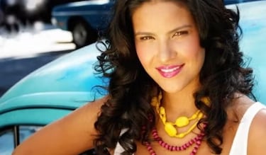 Así luce actualmente Litzy, la famosa cantante de ‘No te extraño’