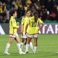 ¿Cuánto dinero ganan las jugadoras de Colombia por clasificar a octavos del Mundial Femenino?