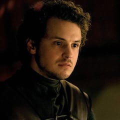 Vuelven a sustituir a un actor en Juego de Tronos