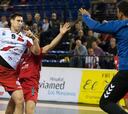 Duro grupo para el Logroño La Rioja en la Copa EHF