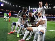 Follow all the live UCL action from the Tottenham Hotspur Stadium, as Spurs host Slavia Praha today, Tuesday December 9.