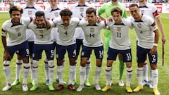 El buscador más famoso del mundo habilitó una herramienta para predecir la probabilidad de ganar para cada selección en los partidos de Qatar 2022.