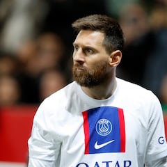 Carlos ‘Pescadito’ Ruiz considera que la MLS es la liga más adecuada para Lionel Messi