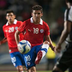 “Repeticiones, intensidad de principio a fin”: así es el ‘Método Berizzo’