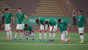 Honduras vence a México en Semifinales de Juegos Panamericanos