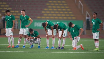 Honduras vence a M&eacute;xico en Semifinales de Juegos Panamericanos