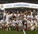 El Trofeo Bernabéu se jugará el 16-A ante el Stade de Reims