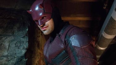 Kevin Feige -Marvel- confirma el regreso de Charlie Cox como Daredevil al UCM
