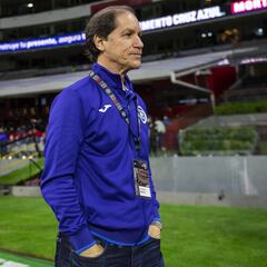 Yon de Luisa presenta a Jaime Ordiales como director de Selecciones Nacionales