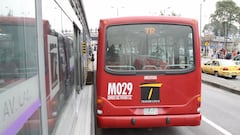 TransMilenio hoy, domingo 6 de junio. Conozca c&oacute;mo funcionar&aacute; y las estaciones que estar&aacute;n cerradas en el sistema de transporte p&uacute;blico de Bogot&aacute;.