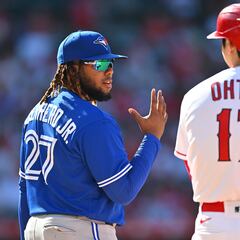 Memorial Day MLB standings