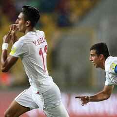 El desconocido y potente rival de México en octavos de final: Irán