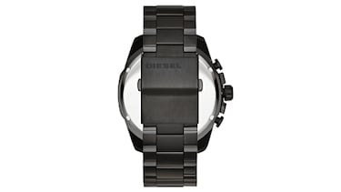 Ni Lotus ni Seiko: este reloj de Diesel para hombre es el que está atrayendo todas las miradas debido a su descuento de 126 euros 