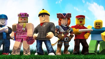 Roblox vuelve a estar online: ¿por qué se cayeron los servidores del juego?