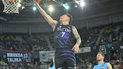 Bilbao aspira ante Petkimspor a firmar su mejor racha de victorias en Europa (13)