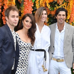 Quién es Nacho Figueras, protagonista en el documental de los Sussex