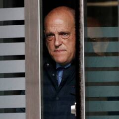 El coronavirus sacude a LaLiga