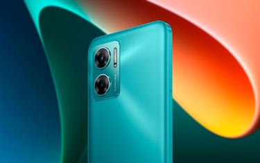 Xiaomi lanza sus nuevos dispositivos Redmi Note 11 Pro+ 5G y Note 11S