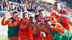 Tabla de posiciones Campeonato Nacional 2024 actualizada hoy, 29 de julio: fecha 17, fútbol chileno