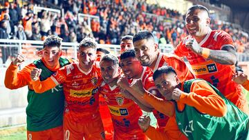 Tabla de posiciones Campeonato Nacional 2024 actualizada hoy, 29 de julio: fecha 17, fútbol chileno