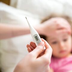 Hepatitis aguda infantil en México: Muere menor de tres años en Hidalgo