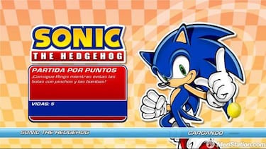 SEGA Superstars Tennis, Impresiones