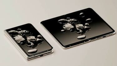 Google Pixel Fold: por fin conocemos todos los detalles del primer teléfono plegable de Google