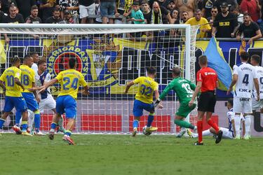 El posible XI de un Espanyol obligado a salir del descenso