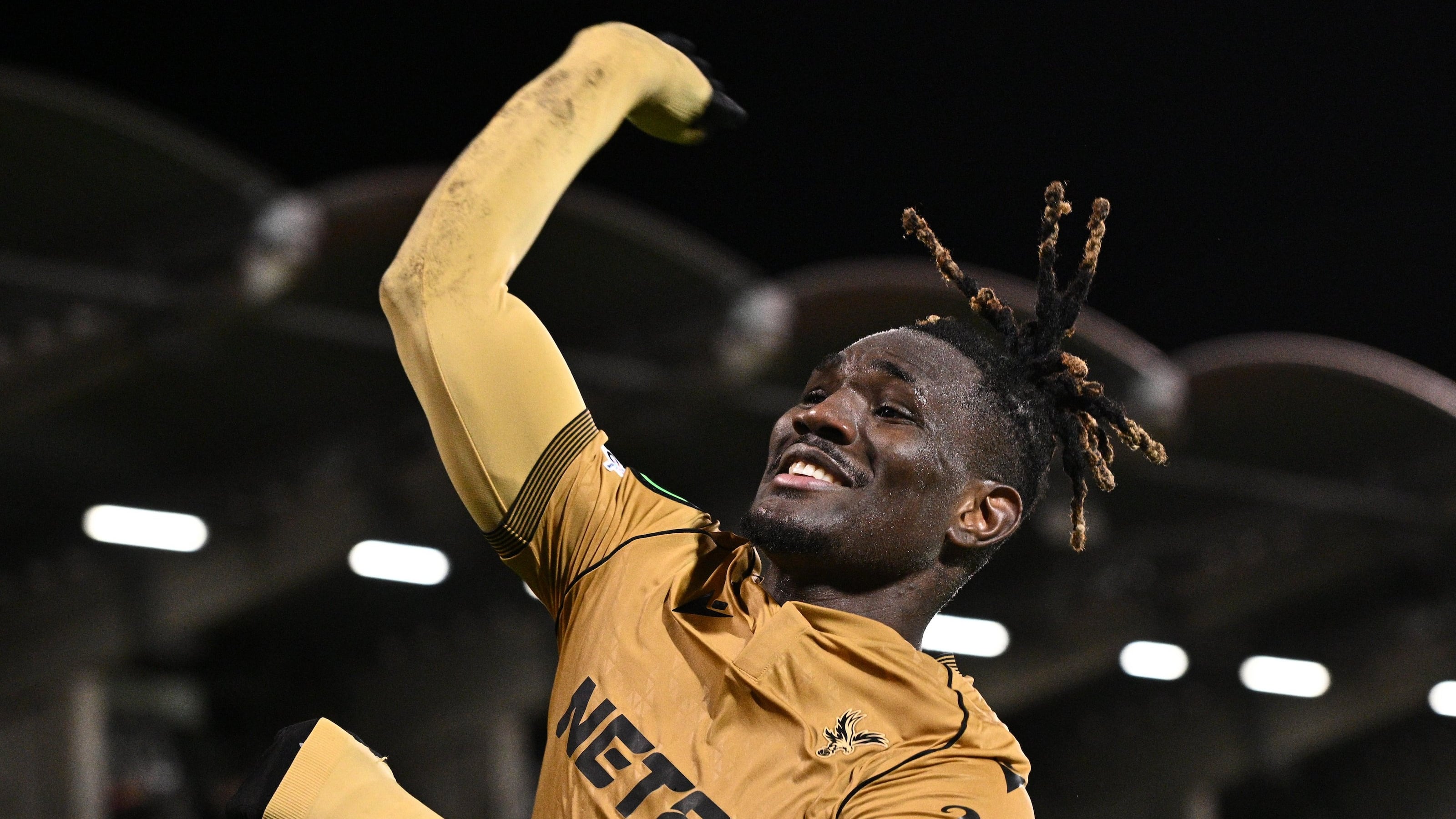 La Premier ‘acepta’ a Uche… y el Getafe respira