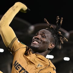 La Premier ‘acepta’ a Uche… y el Getafe respira