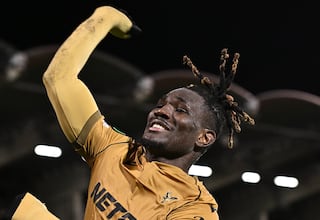 La Premier ‘acepta’ a Uche… y el Getafe respira