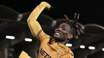 La Premier ‘acepta’ a Uche… y el Getafe respira