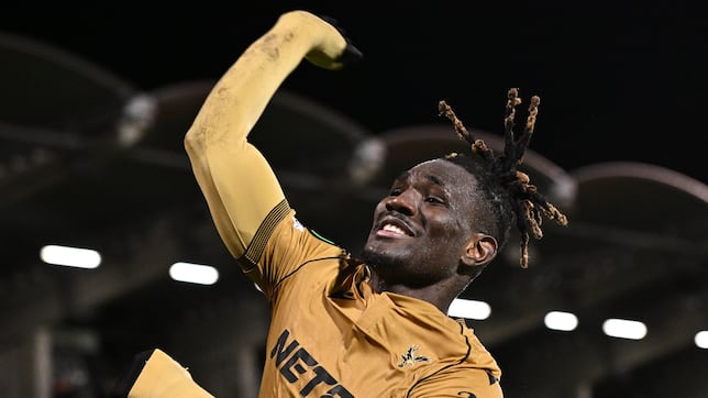 La Premier ‘acepta’ a Uche… y el Getafe respira